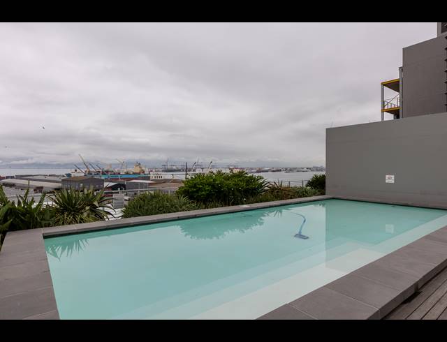 1 BEDROOM APARTMENT TO LET IN WATERFRONT
